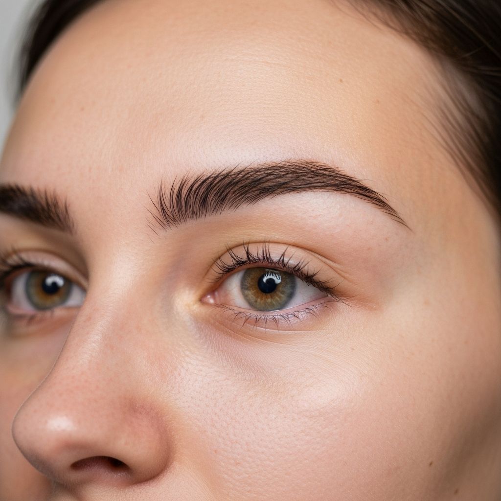 Before Combination treatment